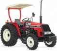 1055 DT 4 X 4